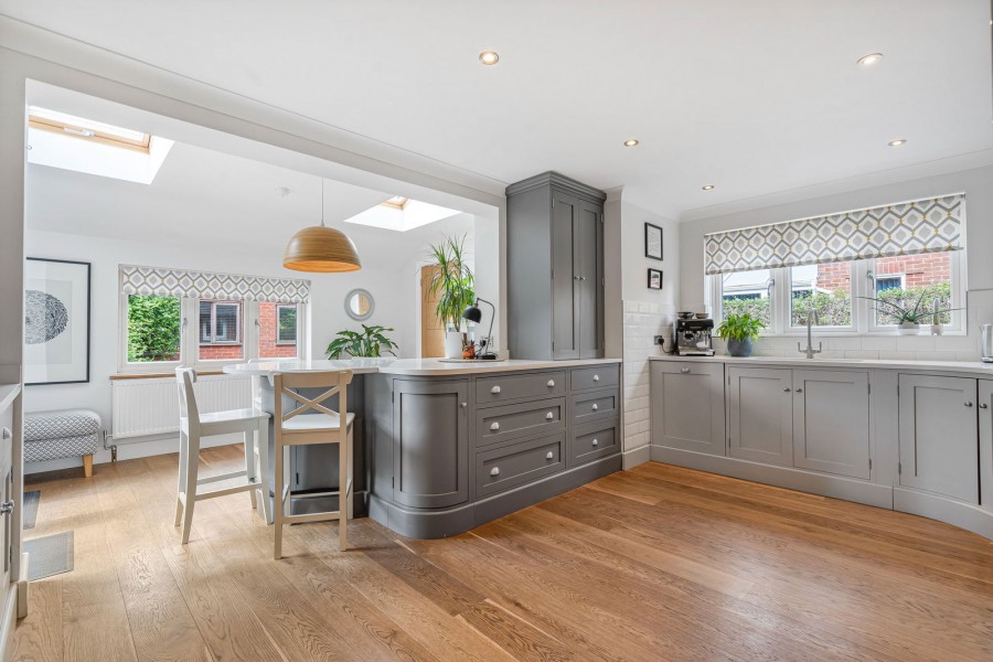 Images for Mill Lane, Chalgrove, Oxford, OX44 7SL