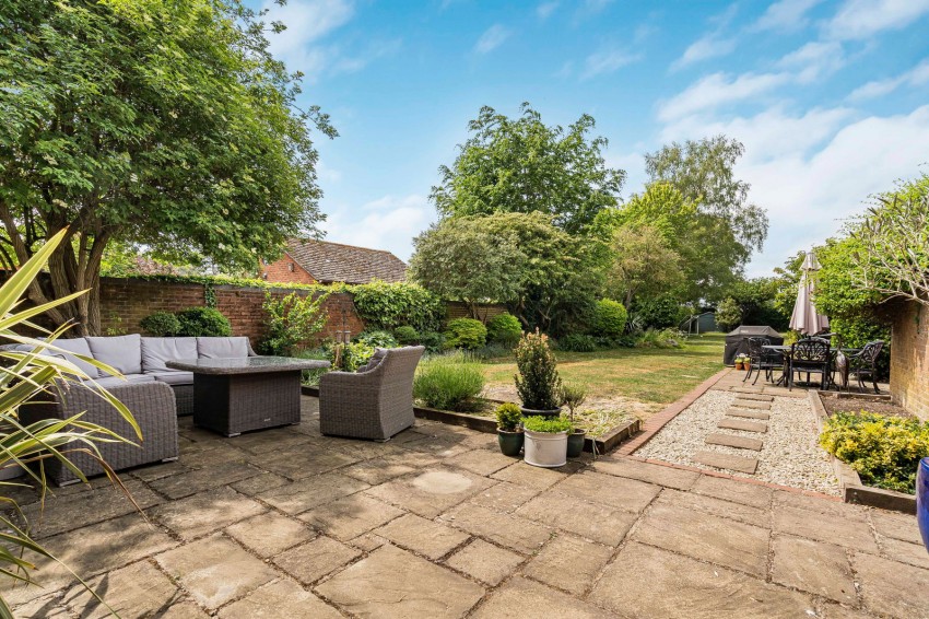 Images for Mill Lane, Chalgrove, Oxford, OX44 7SL