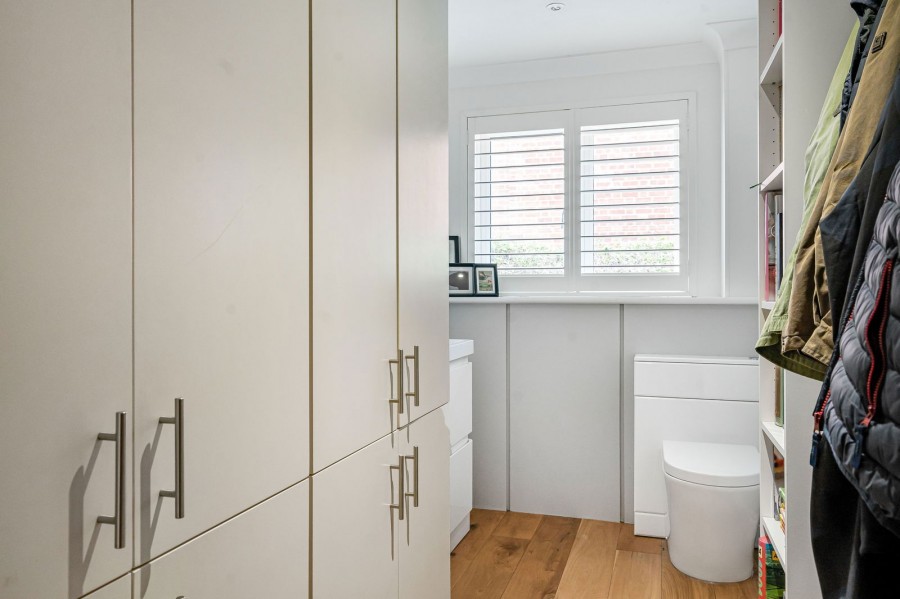 Images for Mill Lane, Chalgrove, Oxford, OX44 7SL