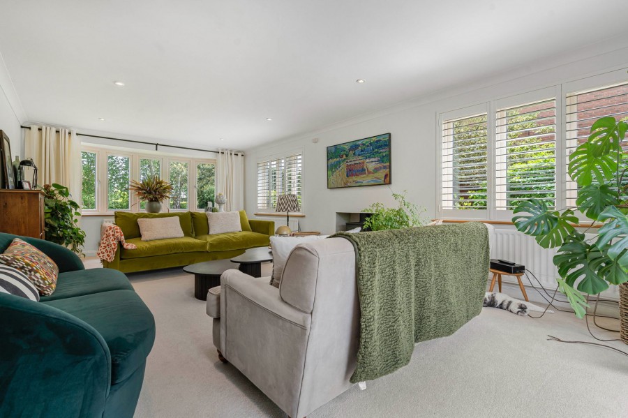 Images for Mill Lane, Chalgrove, Oxford, OX44 7SL