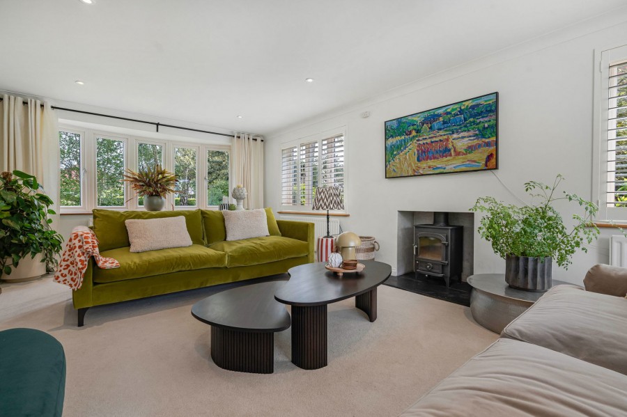 Images for Mill Lane, Chalgrove, Oxford, OX44 7SL