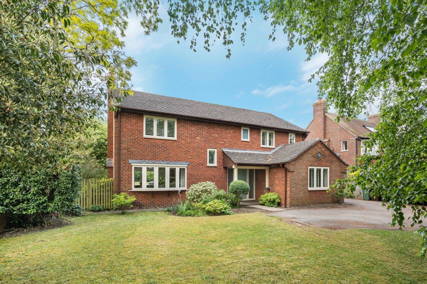 Images for Mill Lane, Chalgrove, Oxford, OX44 7SL