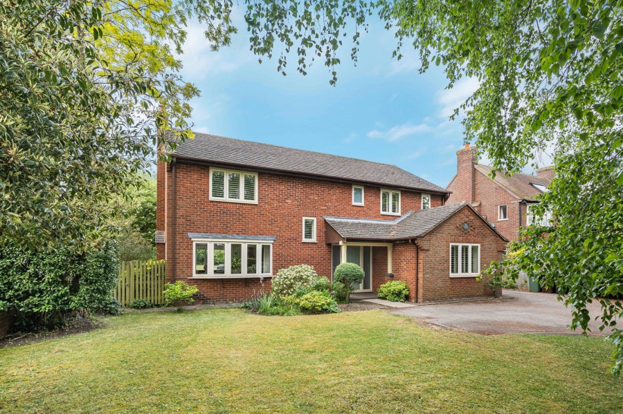Images for Mill Lane, Chalgrove, Oxford, OX44 7SL