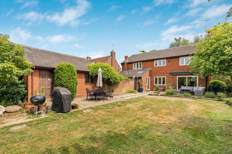 Images for Mill Lane, Chalgrove, Oxford, OX44 7SL