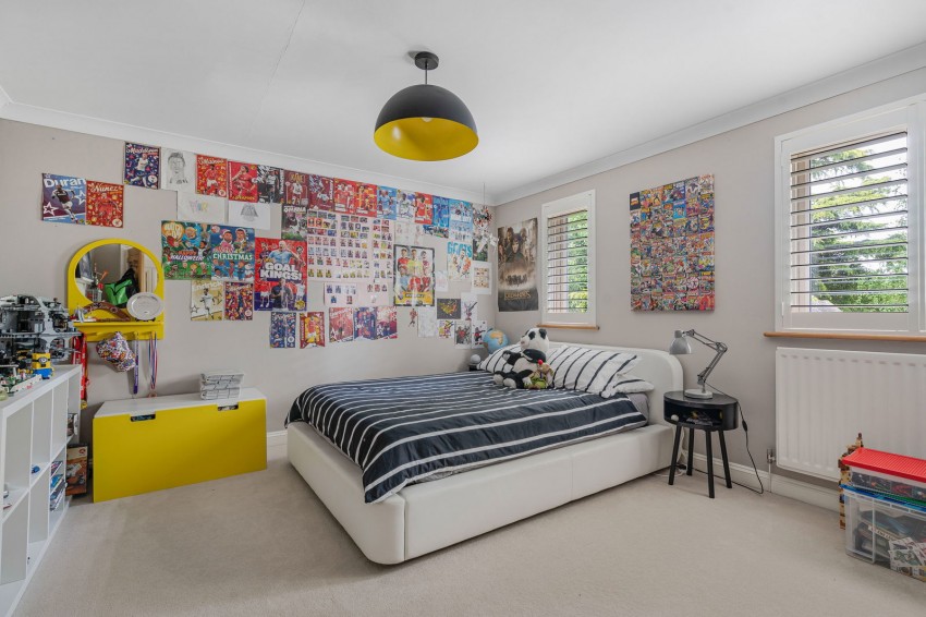 Images for Mill Lane, Chalgrove, Oxford, OX44 7SL
