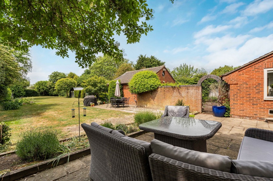 Images for Mill Lane, Chalgrove, Oxford, OX44 7SL
