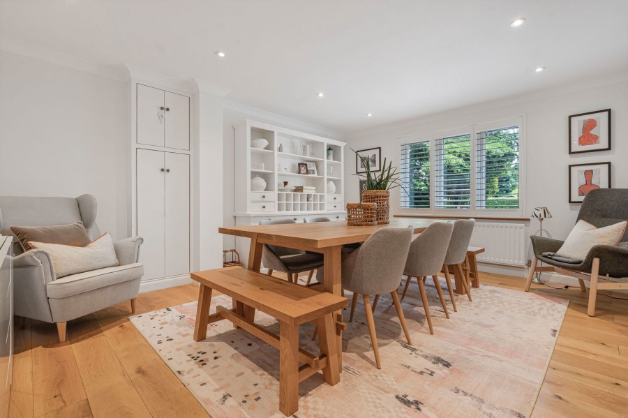 Images for Mill Lane, Chalgrove, Oxford, OX44 7SL