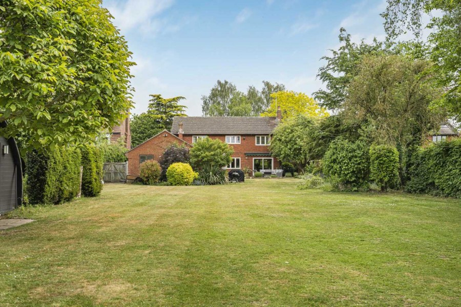 Images for Mill Lane, Chalgrove, Oxford, OX44 7SL