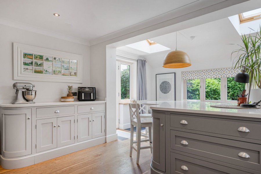Images for Mill Lane, Chalgrove, Oxford, OX44 7SL