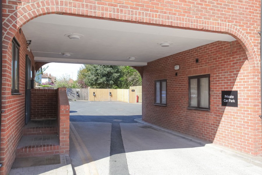 Images for High Street, Wallingford, OX10 0BU