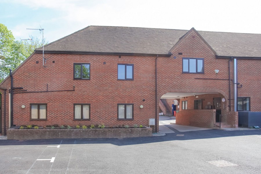 Images for High Street, Wallingford, OX10 0BU