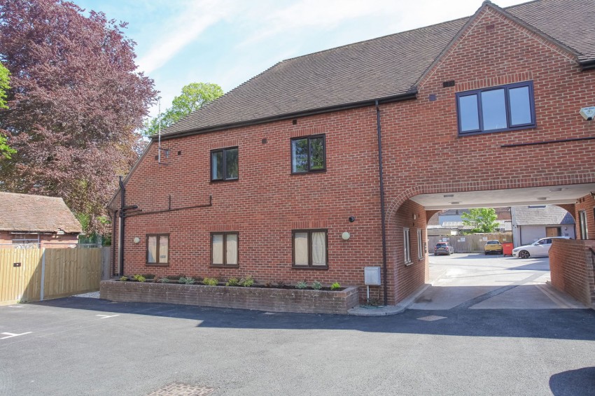 Images for High Street, Wallingford, OX10 0BU