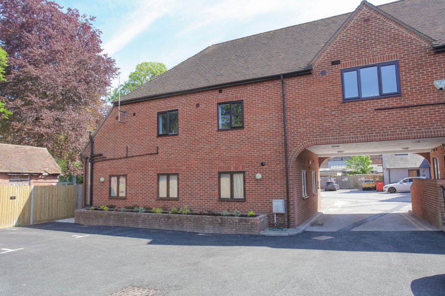 Images for High Street, Wallingford, OX10 0BU
