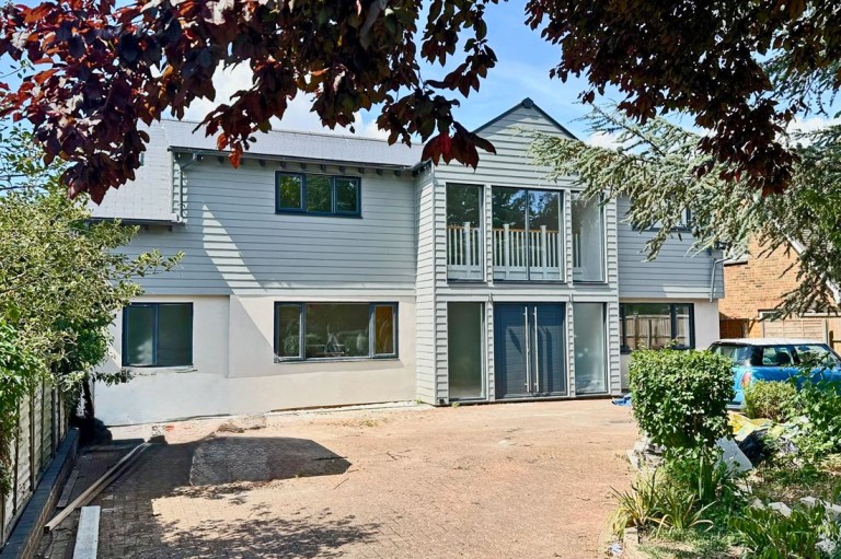 View Full Details for Old London Road, Benson, OX10 6RR