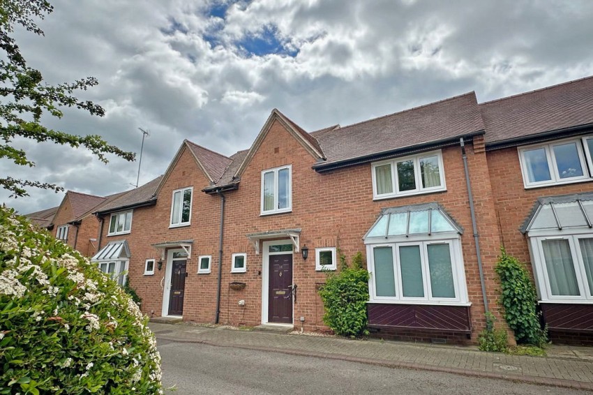 Images for Lower Wharf, Wallingford, OX10 9AA