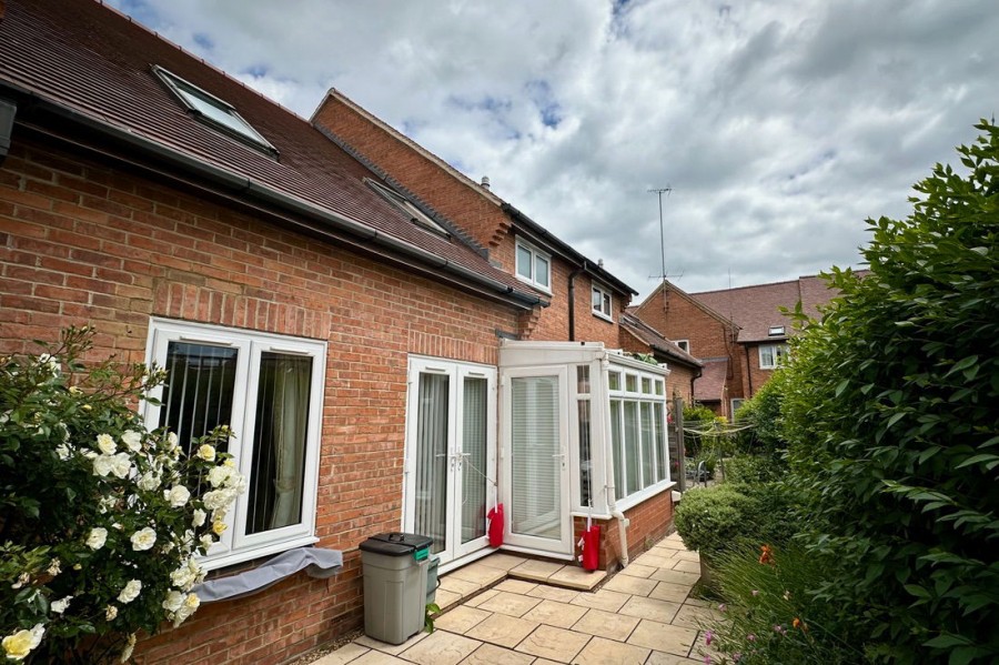 Images for Lower Wharf, Wallingford, OX10 9AA