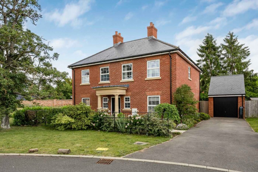 Images for Portcullis Drive, Wallingford, OX10 9LY