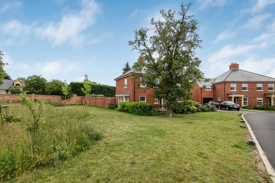 Images for Portcullis Drive, Wallingford, OX10 9LY