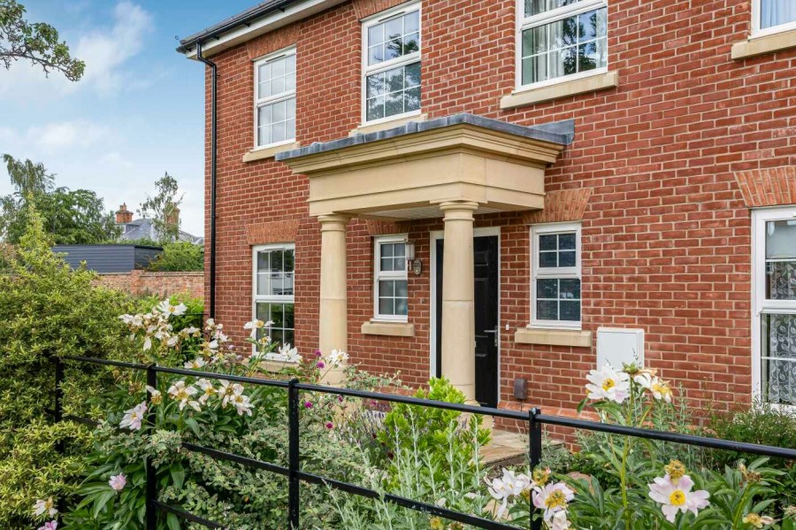 Images for Portcullis Drive, Wallingford, OX10 9LY