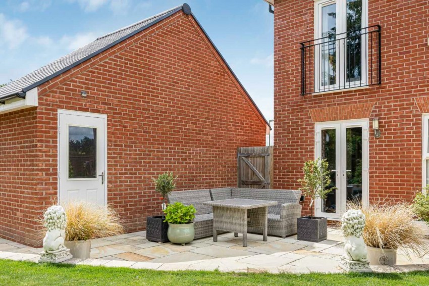 Images for Portcullis Drive, Wallingford, OX10 9LY