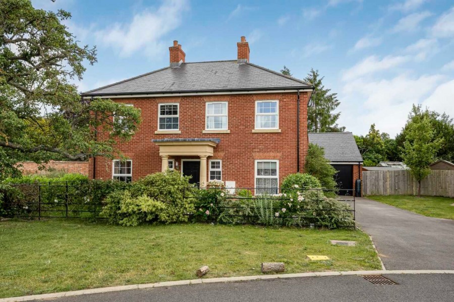 Images for Portcullis Drive, Wallingford, OX10 9LY