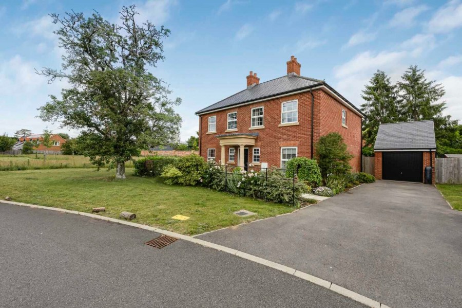 Images for Portcullis Drive, Wallingford, OX10 9LY