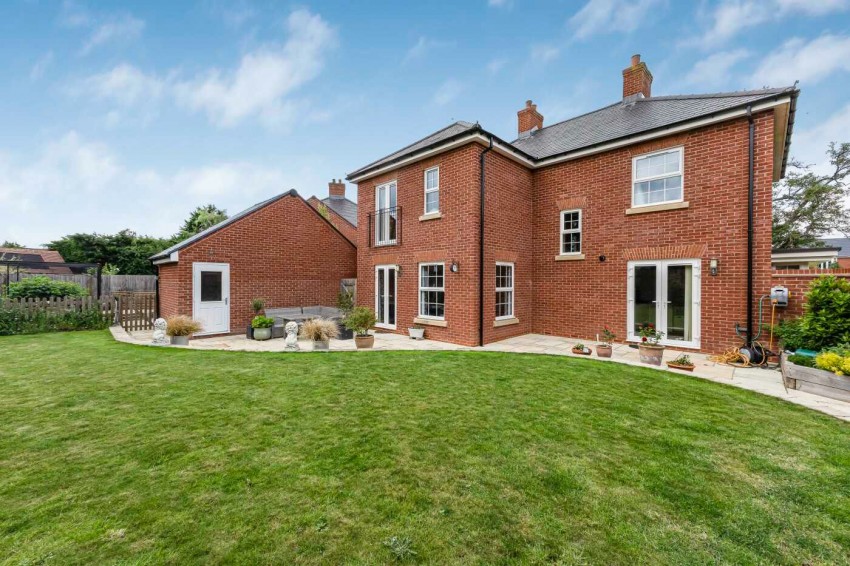 Images for Portcullis Drive, Wallingford, OX10 9LY