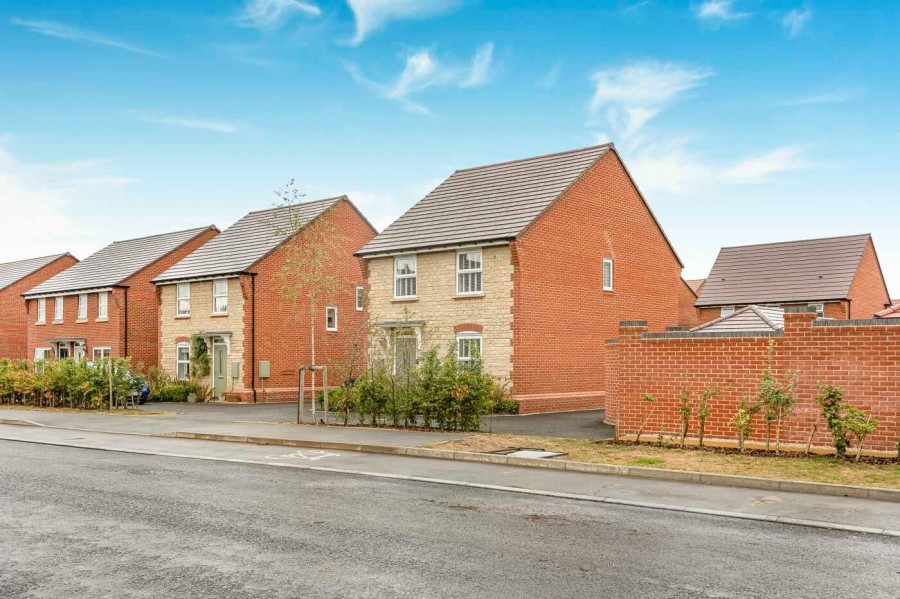Images for Gerard Avenue, Benson