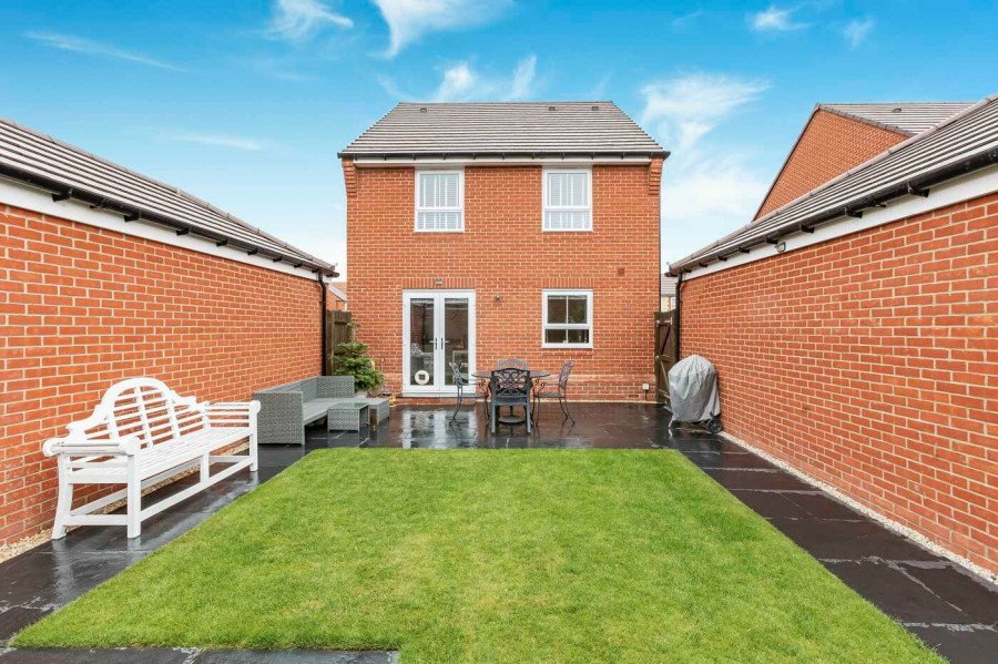 Images for Gerard Avenue, Benson