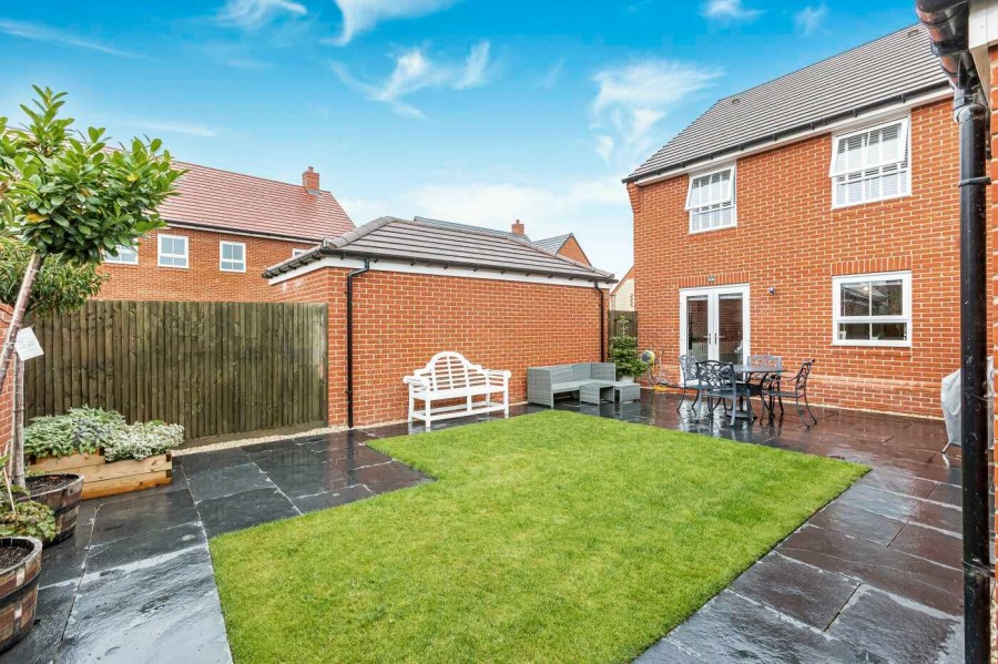 Images for Gerard Avenue, Benson