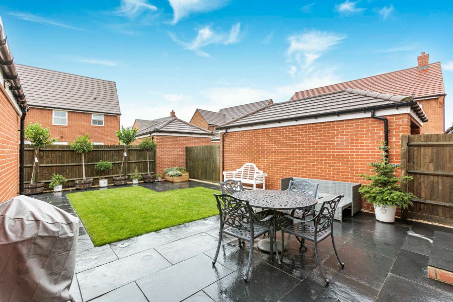 Images for Gerard Avenue, Benson