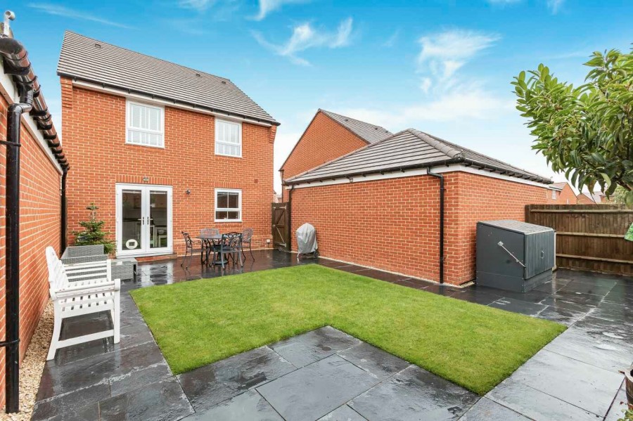 Images for Gerard Avenue, Benson