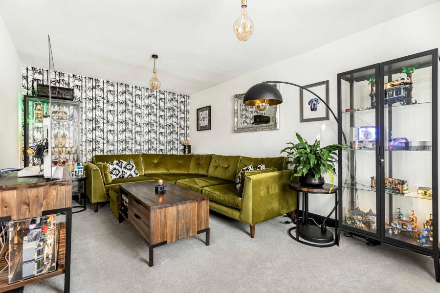 Images for Gerard Avenue, Benson