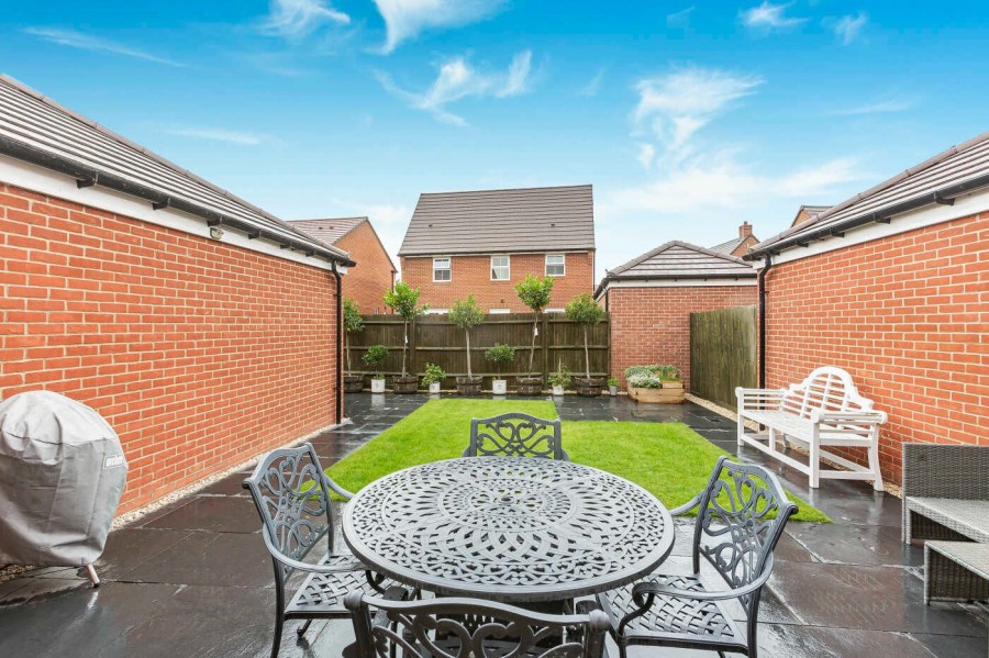 Images for Gerard Avenue, Benson