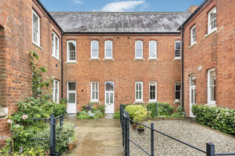 View Full Details for Ridgeway Court, Cholsey, OX10 9GU