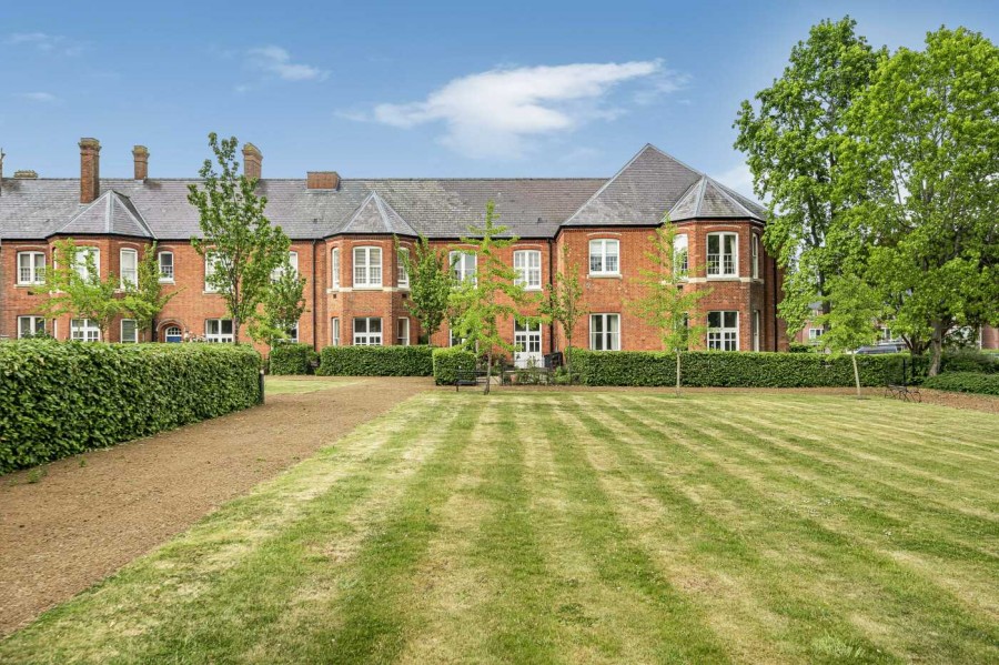 Images for Ridgeway Court, Cholsey, OX10 9GU