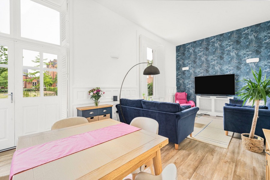 Images for Ridgeway Court, Cholsey, OX10 9GU