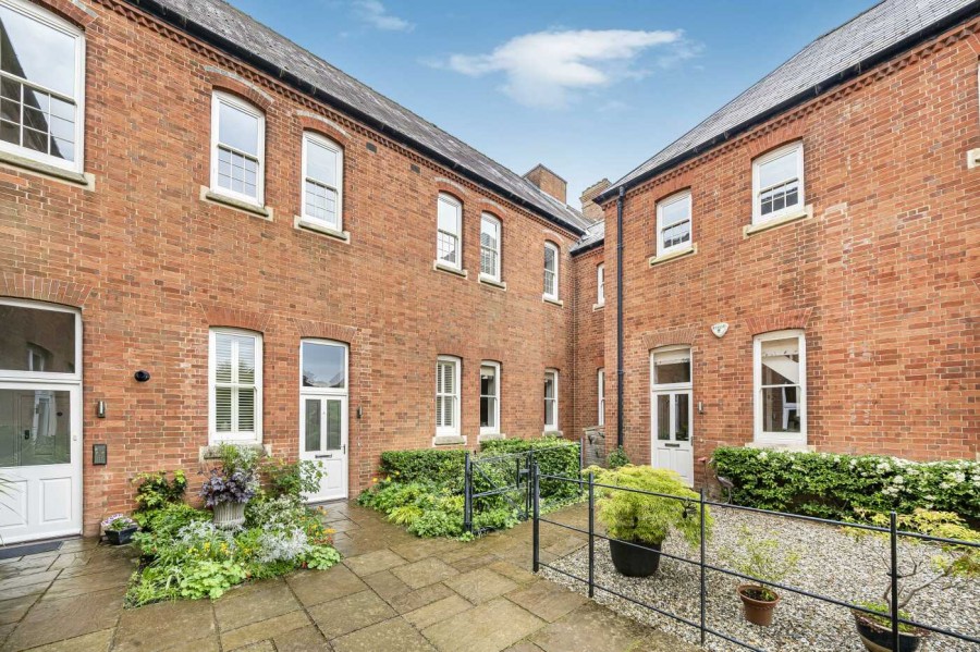 Images for Ridgeway Court, Cholsey, OX10 9GU
