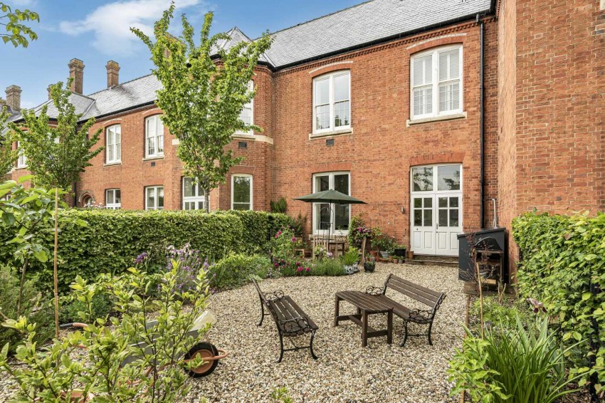 Images for Ridgeway Court, Cholsey, OX10 9GU