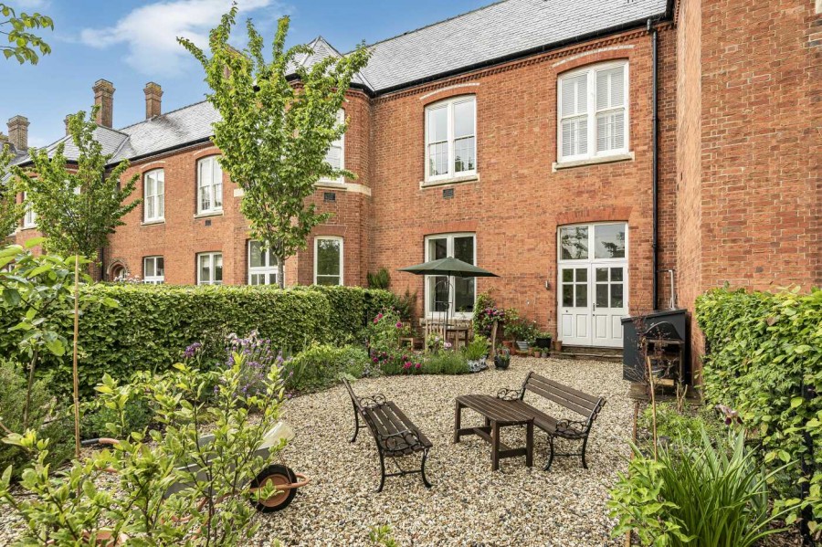 Images for Ridgeway Court, Cholsey, OX10 9GU