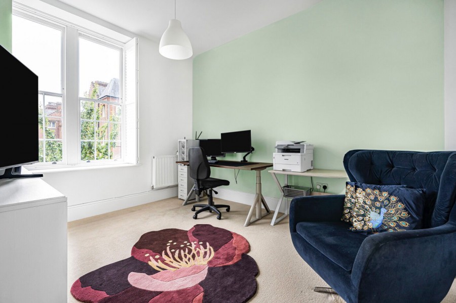 Images for Ridgeway Court, Cholsey, OX10 9GU