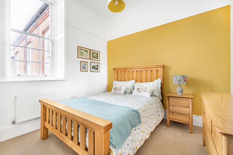 Images for Ridgeway Court, Cholsey, OX10 9GU