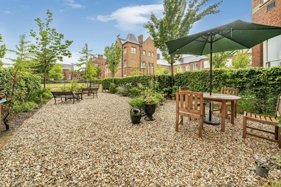Images for Ridgeway Court, Cholsey, OX10 9GU