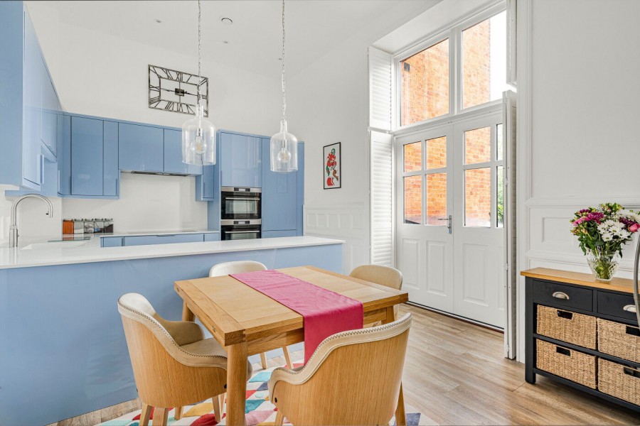 Images for Ridgeway Court, Cholsey, OX10 9GU