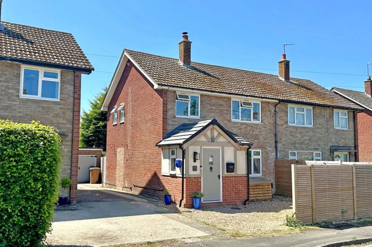 View Full Details for Pauls Way, Watlington, OX49 5QX