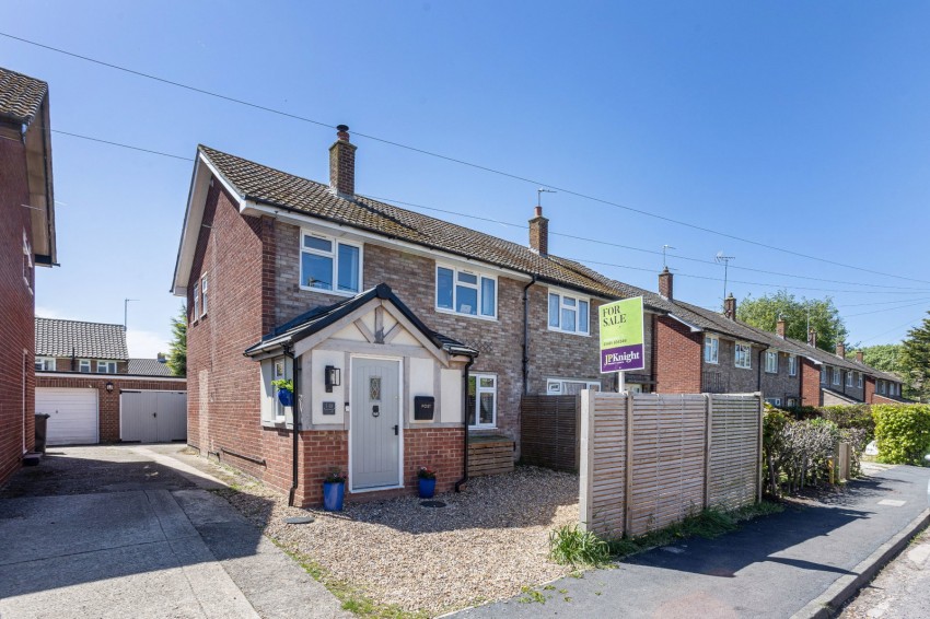 Images for Pauls Way, Watlington, OX49 5QX
