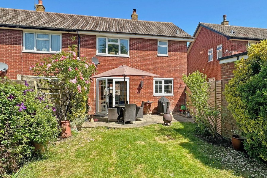 Images for Pauls Way, Watlington, OX49 5QX