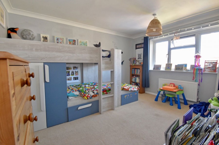 Images for Pauls Way, Watlington, OX49 5QX