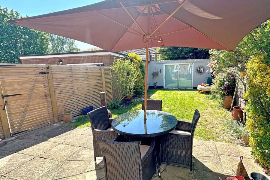 Images for Pauls Way, Watlington, OX49 5QX