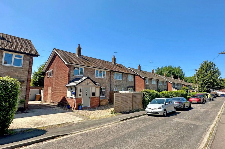 Images for Pauls Way, Watlington, OX49 5QX